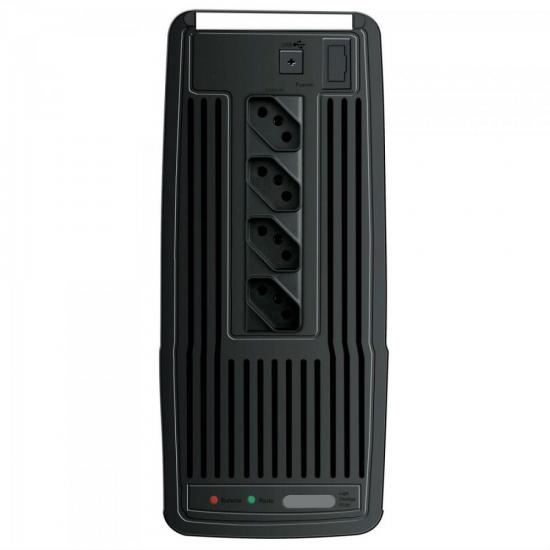 No-Break 700VA Bivolt YUP-E Preto ENERMAX por 0,00 à vista no boleto/pix ou parcele em até 1x sem juros. Compre na loja Mundomax!