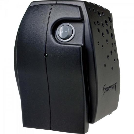 Estabilizador EXXA III Power 300VA 115V Preto ENERMAX por 0,00 à vista no boleto/pix ou parcele em até 1x sem juros. Compre na loja Mundomax!