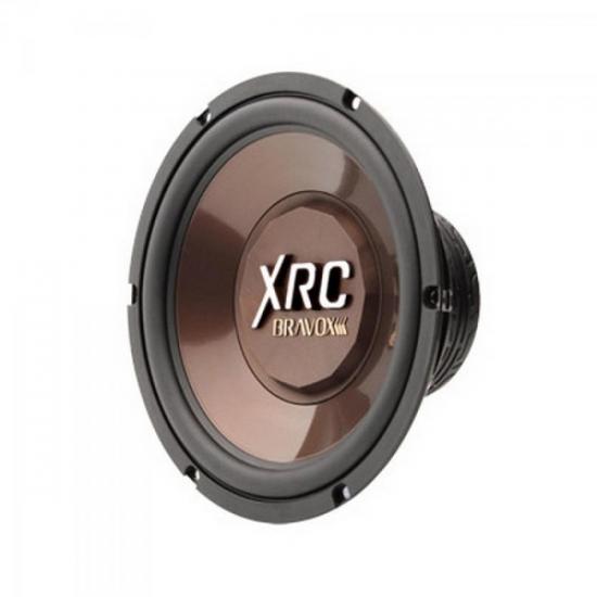 Subwoofer XRC12D2 150W RMS BRAVOX por 0,00 à vista no boleto/pix ou parcele em até 1x sem juros. Compre na loja Mundomax!