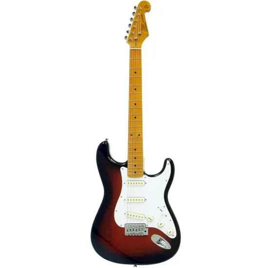 Guitarra SX Vintage Series SST 57 Sunburst (36125)