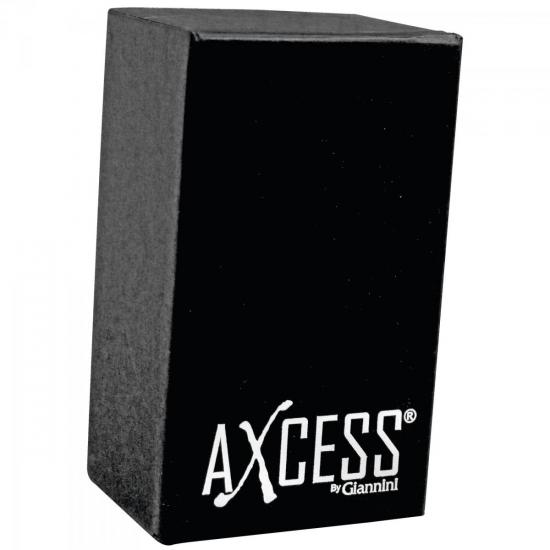 Pedal de Efeito Compressor CP109 AXcess by GIANNINI por 0,00 à vista no boleto/pix ou parcele em até 1x sem juros. Compre na loja Mundomax!