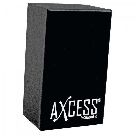 Pedal de Distorção DS101 AXcess by GIANNINI por 0,00 à vista no boleto/pix ou parcele em até 1x sem juros. Compre na loja Mundomax!