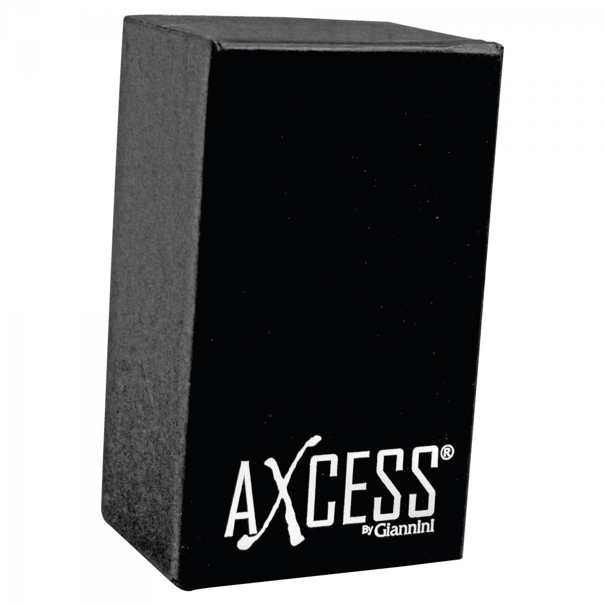 Pedal de Efeito Fuzz FZ110 AXcess by GIANNINI - Mundomax