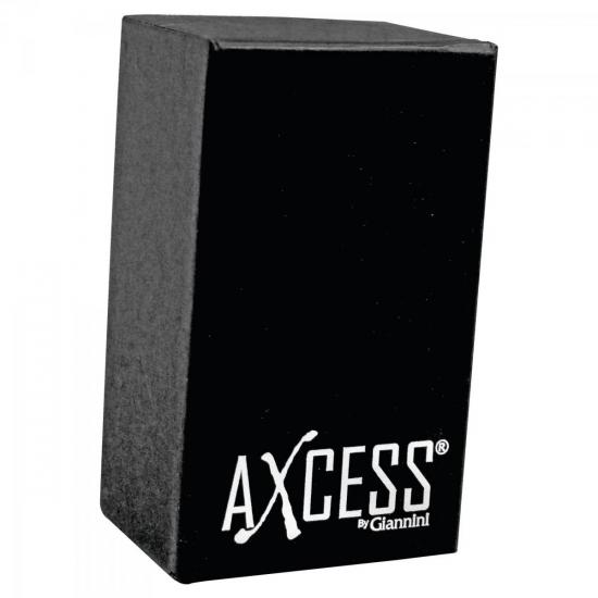 Pedal de Efeito Fuzz FZ110 AXcess by GIANNINI por 0,00 à vista no boleto/pix ou parcele em até 1x sem juros. Compre na loja Mundomax!