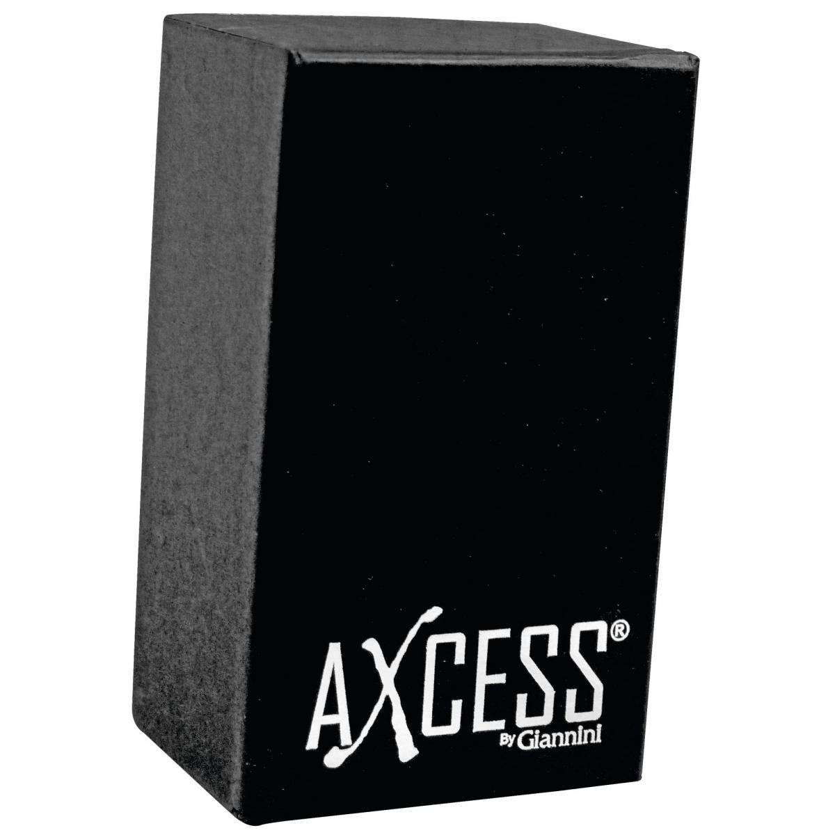 Pedal de Efeito Overdrive OD102 AXcess GIANNINI - Mundomax