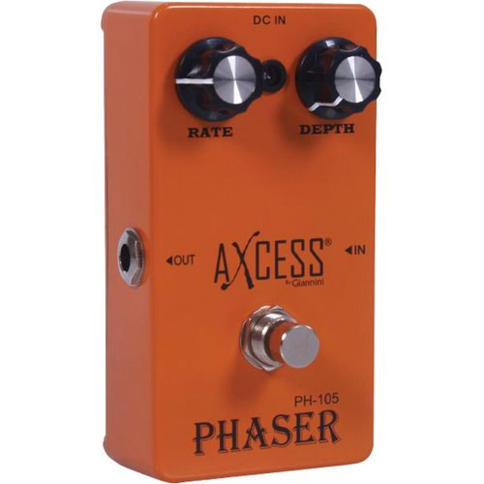 phaser axcess