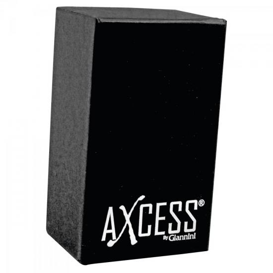 Pedal de Efeito Phaser PH105 AXcess GIANNINI por 0,00 à vista no boleto/pix ou parcele em até 1x sem juros. Compre na loja Mundomax!