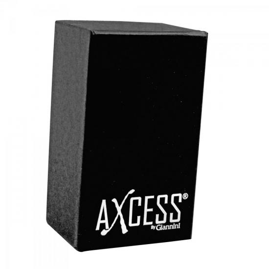 Pedal de Efeito Tremolo TR107 AXcess GIANNINI por 0,00 à vista no boleto/pix ou parcele em até 1x sem juros. Compre na loja Mundomax!