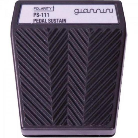 Pedal Sustain PS111 AXcess GIANNINI (36177)