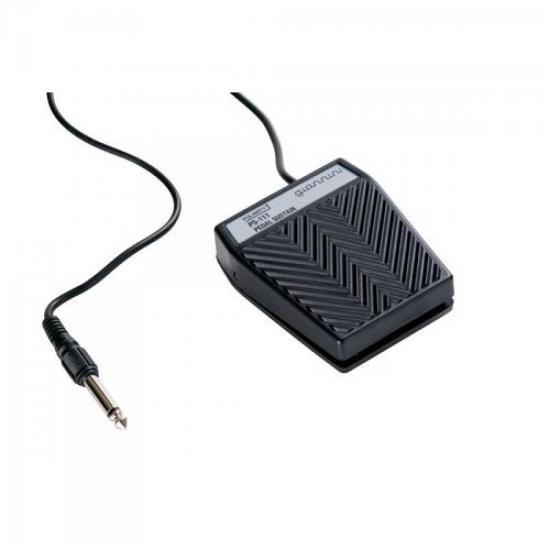 Pedal Sustain PS111 AXcess GIANNINI por 0,00 à vista no boleto/pix ou parcele em até 1x sem juros. Compre na loja Mundomax!