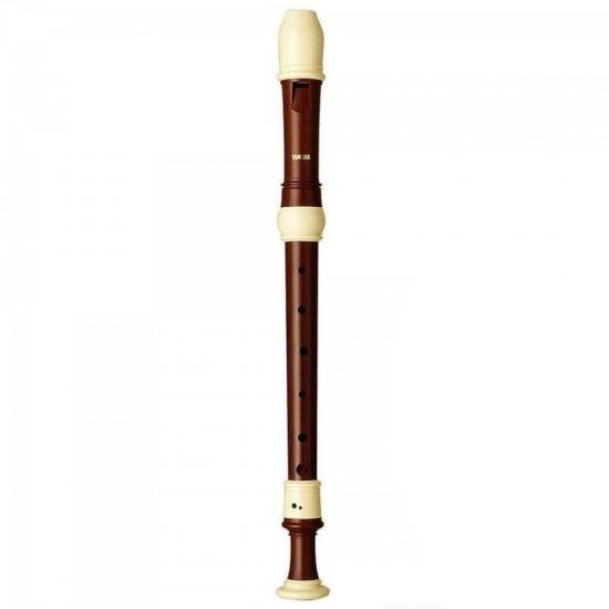 Flauta YAMAHA Soprano YRS312B (36232)