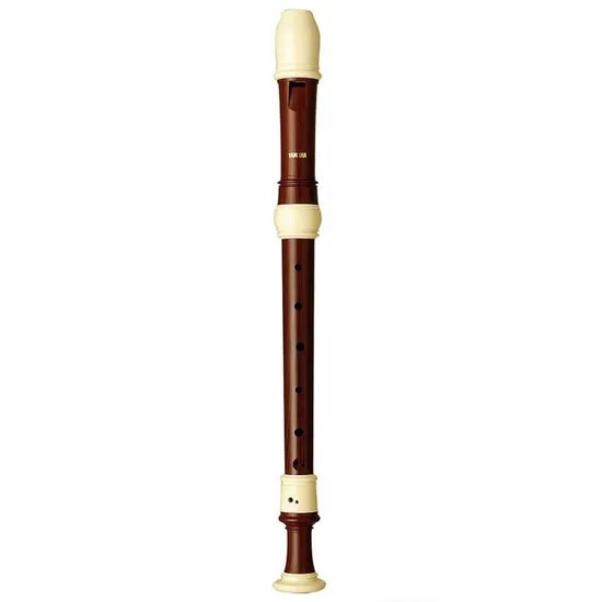 Flauta YAMAHA Soprano YRS312B (36232)