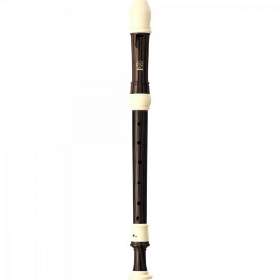 Flauta Doce YAMAHA Soprano Barroca C YRS-314BIII (36233)
