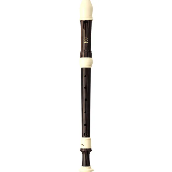 Flauta Doce YAMAHA Soprano Barroca C YRS-314BIII (36233)