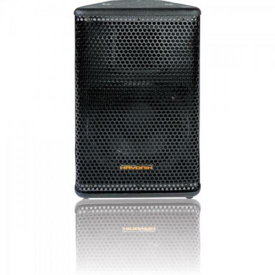 Caixa Acústica 500W HUMMER 508 CQ Preta HAYONIK por 0,00 à vista no boleto/pix ou parcele em até 1x sem juros. Compre na loja Mundomax!