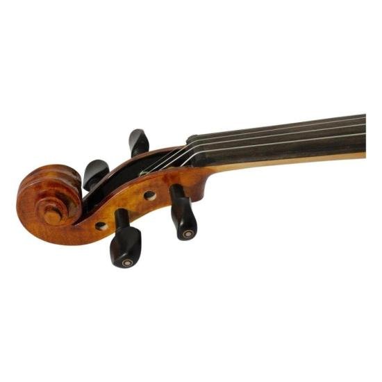 Violino Eagle VK644 4/4 Envelhecido por 2.549,00 à vista no boleto/pix ou parcele em até 12x sem juros. Compre na loja Mundomax!