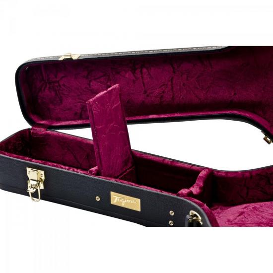 Guitarra TAGIMA Semi Acústica BLUES 3000 Sunburst por 0,00 à vista no boleto/pix ou parcele em até 1x sem juros. Compre na loja Mundomax!