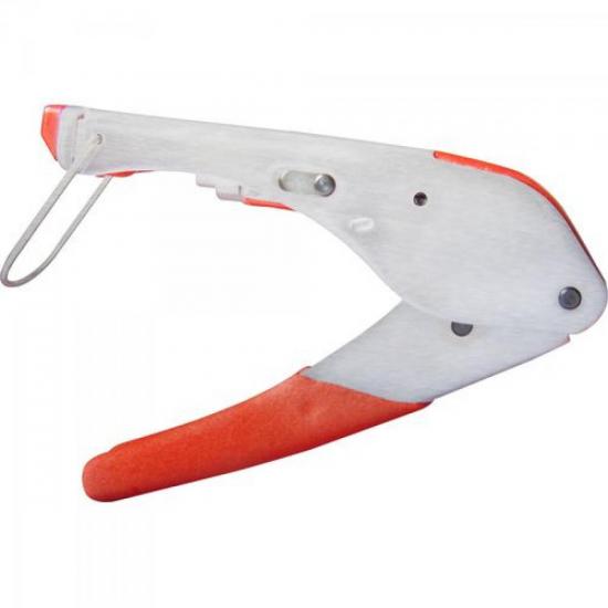 Alicate FT518A Crimpar RG59 (4c) e RG6 (5c) GENÉRICO por 0,00 à vista no boleto/pix ou parcele em até 1x sem juros. Compre na loja Mundomax!