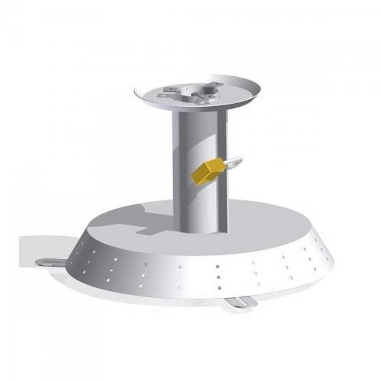 Suporte Para Projetor ME045 GIRUS LOCK por 0,00 à vista no boleto/pix ou parcele em até 1x sem juros. Compre na loja Mundomax!