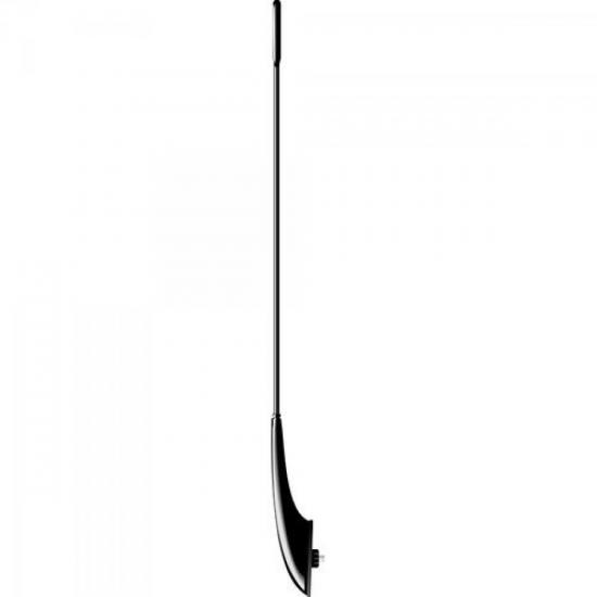 Antena Universal Amplificada Teto ST3000 STETSOM por 0,00 à vista no boleto/pix ou parcele em até 1x sem juros. Compre na loja Mundomax!