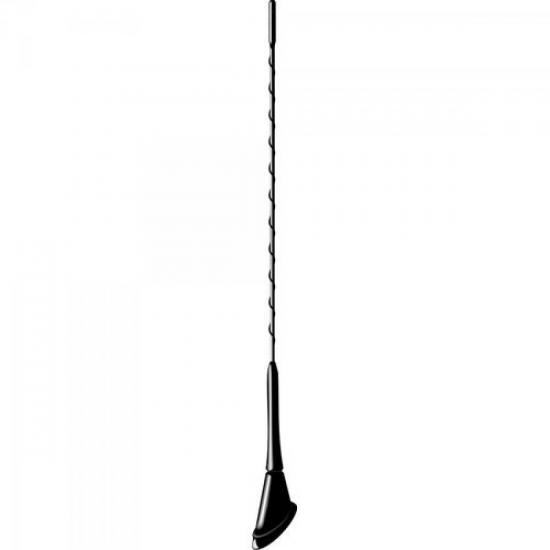 Antena Universal Amplificada Teto ST3000 STETSOM por 0,00 à vista no boleto/pix ou parcele em até 1x sem juros. Compre na loja Mundomax!