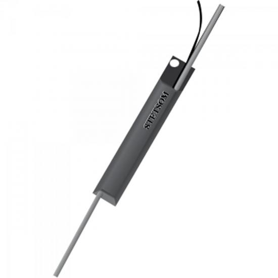 Adaptador para Antenas Ativas ST5000 STETSOM por 0,00 à vista no boleto/pix ou parcele em até 1x sem juros. Compre na loja Mundomax!