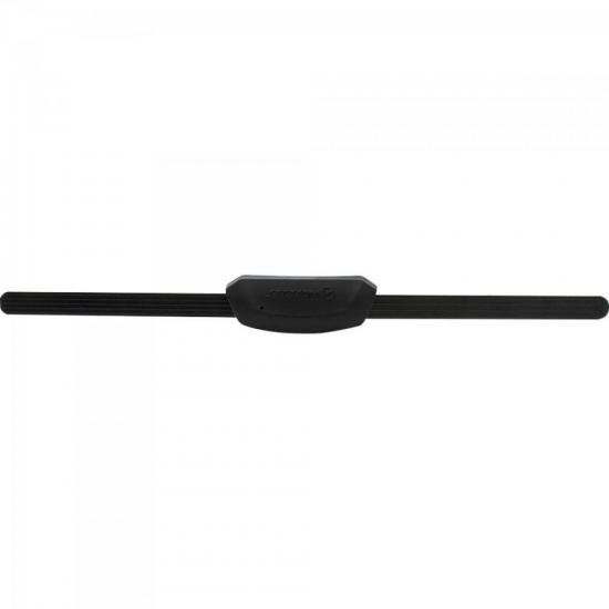 Antena Eletrônica Universal de Pára-brisas ST900 STETSOM por 0,00 à vista no boleto/pix ou parcele em até 1x sem juros. Compre na loja Mundomax!