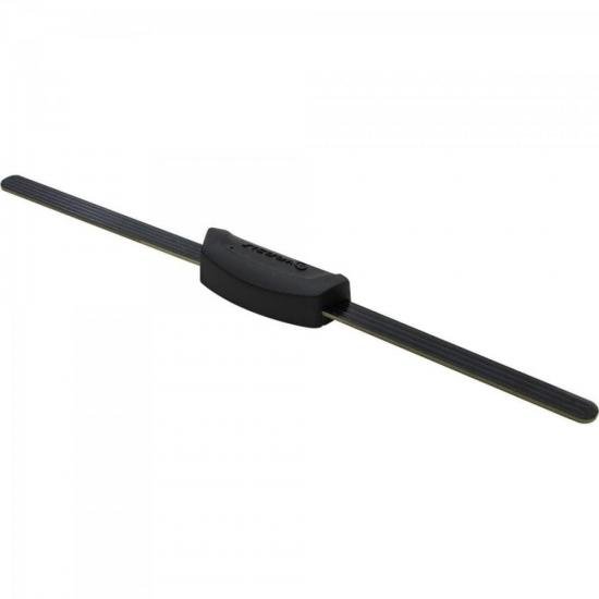 Antena Eletrônica Universal de Pára-brisas ST900 STETSOM por 0,00 à vista no boleto/pix ou parcele em até 1x sem juros. Compre na loja Mundomax!