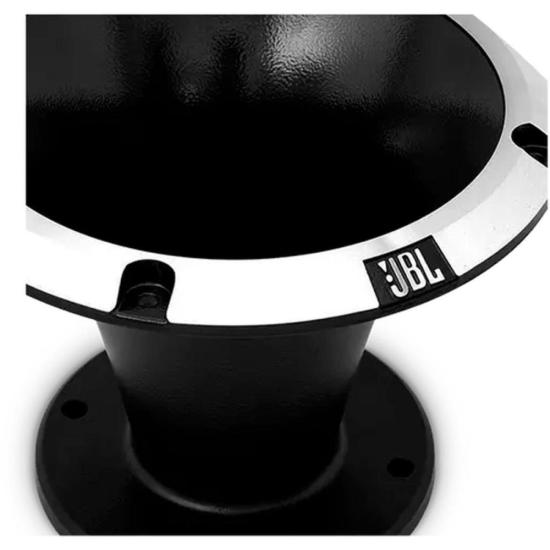 Corneta Alumínio HL14/50 TRIO JBL por 80,90 à vista no boleto/pix ou parcele em até 3x sem juros. Compre na loja Mundomax!