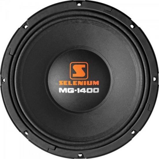 Alto Falante Woofer 12