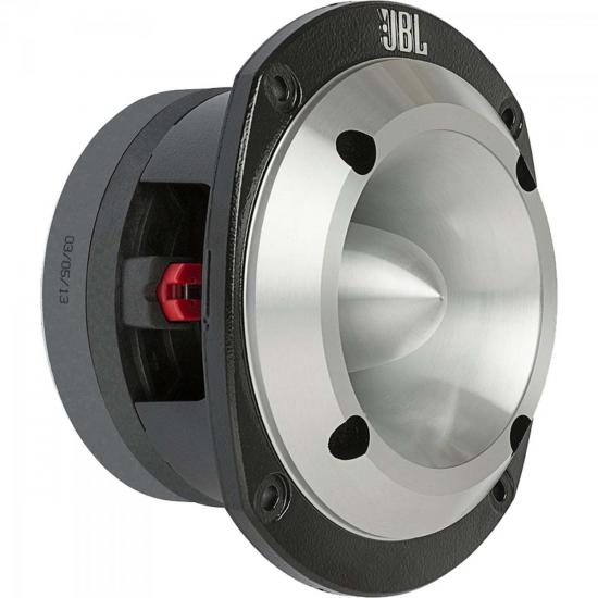 Super Tweeter ST400 Trio 150W RMS 8 Ohms JBL por 259,99 à vista no boleto/pix ou parcele em até 10x sem juros. Compre na loja Mundomax!