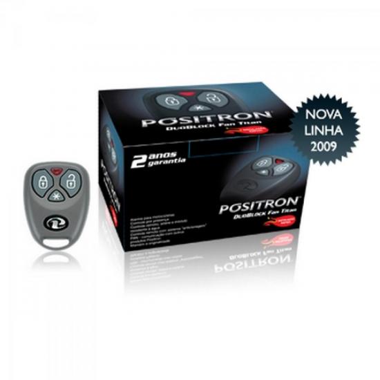 Alarme Para Motos DuoBlock Titan 150 e Fan 125 Linha 2009 POSITRON por 0,00 à vista no boleto/pix ou parcele em até 1x sem juros. Compre na loja Mundomax!