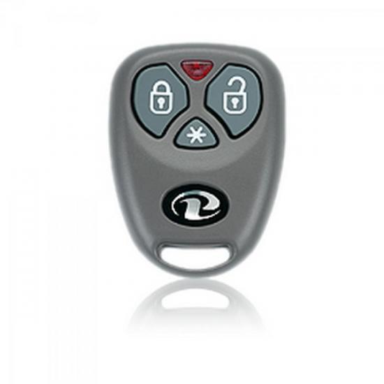 Alarme Para Motos DuoBlock Titan 150 e Fan 125 Linha 2009 POSITRON por 0,00 à vista no boleto/pix ou parcele em até 1x sem juros. Compre na loja Mundomax!