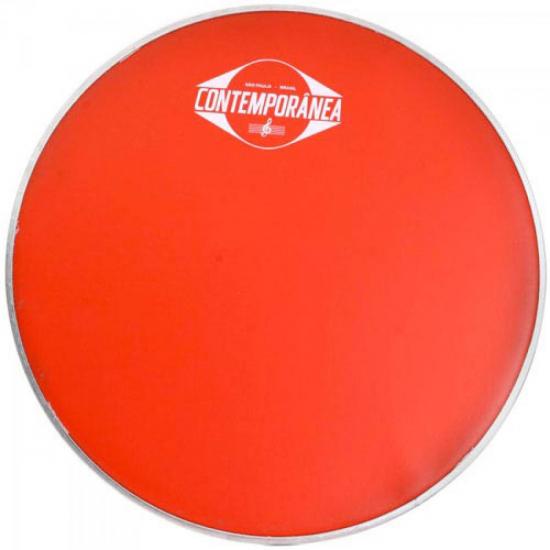 Pele para Surdo 20\" Napa CONTEMPORANEA por 0,00 à vista no boleto/pix ou parcele em até 1x sem juros. Compre na loja Mundomax!