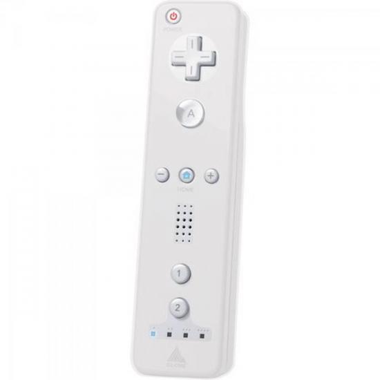 Capa de Silicone para Controle de Wii CLONE por 15,90 à vista no boleto/pix ou parcele em até 1x sem juros. Compre na loja Mundomax!