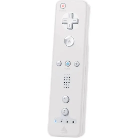 Capa de Silicone para Controle de Wii CLONE (36583)