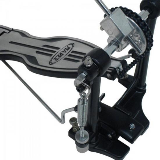 Pedal Para Bumbo P500 MAPEX por 0,00 à vista no boleto/pix ou parcele em até 1x sem juros. Compre na loja Mundomax!