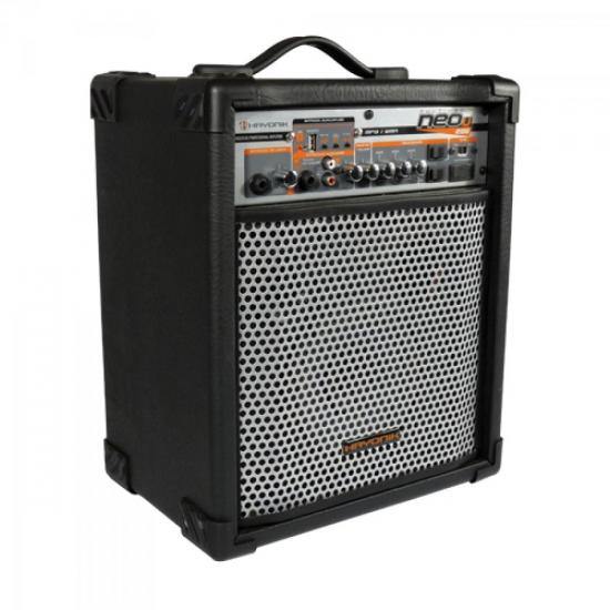Caixa Multiuso NEO.U 200 USB 30W RMS HAYONIK - Mundomax