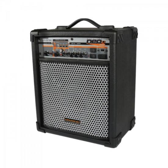 Caixa Multiuso NEO.U 200 USB 30W RMS HAYONIK por 0,00 à vista no boleto/pix ou parcele em até 1x sem juros. Compre na loja Mundomax!