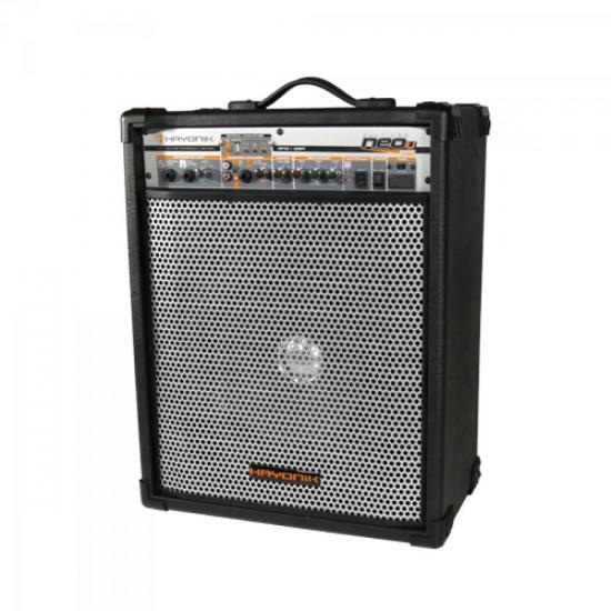 Caixa Multiuso NEO.U 600 USB 75W RMS HAYONIK - Mundomax