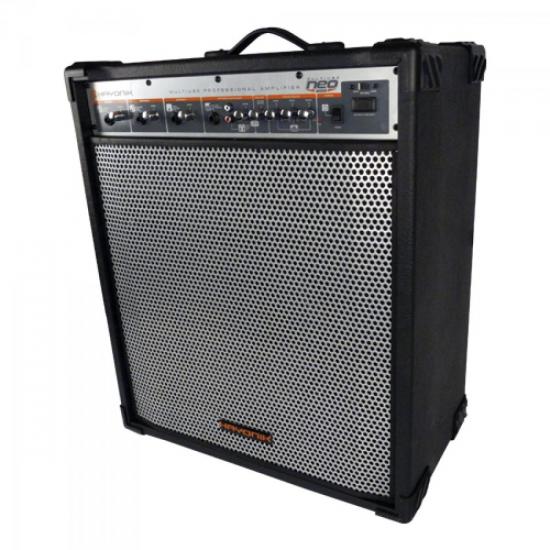 Caixa Multiuso NEO.U 800 100W RMS HAYONIK - Mundomax