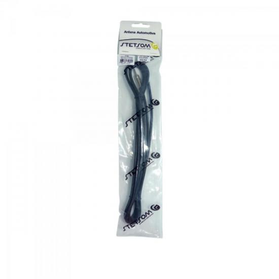 Cabo Extensão Complementar 2,5 Metros ST4090 Plug Din STETSOM por 0,00 à vista no boleto/pix ou parcele em até 1x sem juros. Compre na loja Mundomax!