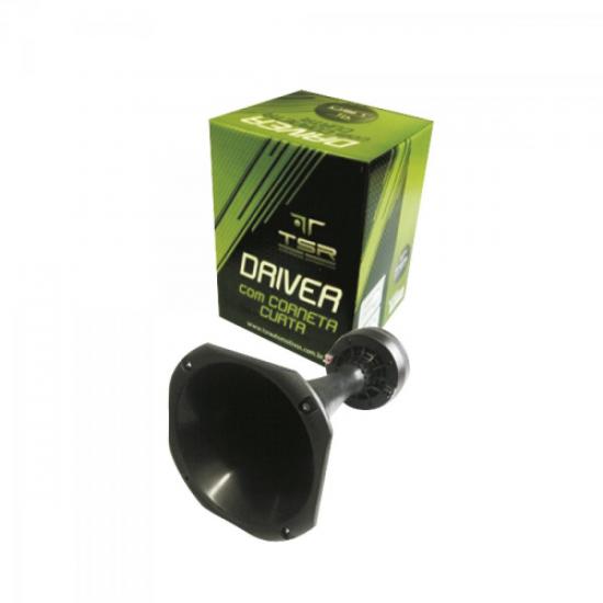 Driver com Corneta Curta 120W 8 Ohms TSR5200CC ORION - Mundomax
