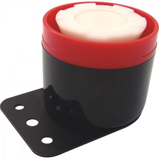 Sirene DC 1 Tom 12V GENÉRICO por 0,00 à vista no boleto/pix ou parcele em até 1x sem juros. Compre na loja Mundomax!