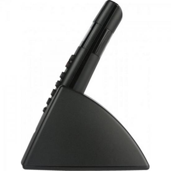 Telefone S/Fio TS40C Combo 1.9GHz Preto INTELBRAS por 0,00 à vista no boleto/pix ou parcele em até 1x sem juros. Compre na loja Mundomax!