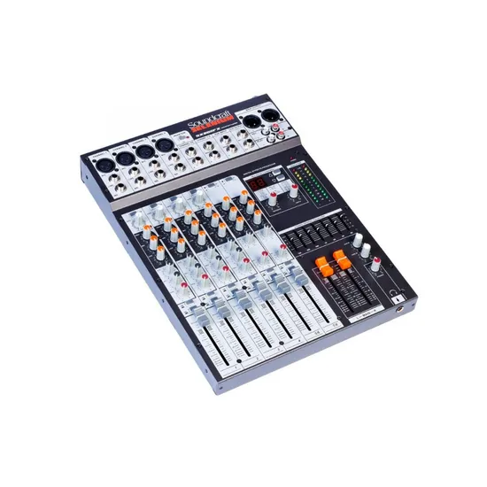 Mixer ML802FX LOUDVOX (37209)