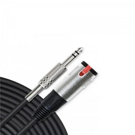 Cabo Hobby Power Play 5 Metros Preto HAYONIK por 0,00 à vista no boleto/pix ou parcele em até 1x sem juros. Compre na loja Mundomax!