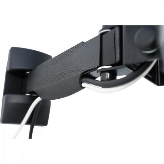 Suporte Articulado TV 14\" a 56\" STPA46 MULTIVISÃO por 109,99 à vista no boleto/pix ou parcele em até 4x sem juros. Compre na loja Mundomax!