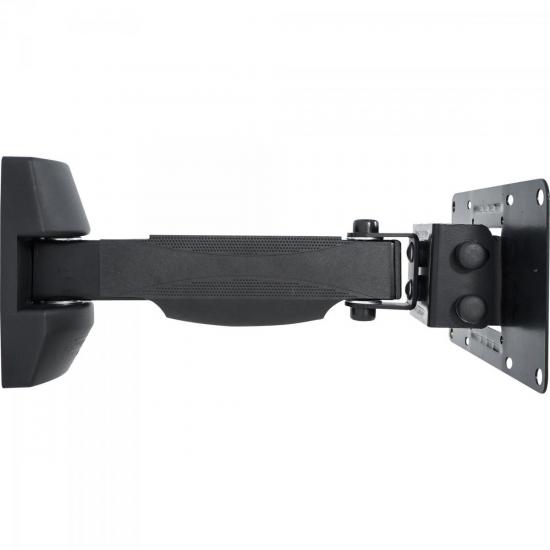 Suporte Articulado TV 14\" a 56\" STPA46 MULTIVISÃO por 109,99 à vista no boleto/pix ou parcele em até 4x sem juros. Compre na loja Mundomax!