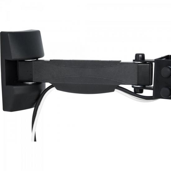 Suporte Articulado TV 14\" a 56\" STPA46 MULTIVISÃO por 109,99 à vista no boleto/pix ou parcele em até 4x sem juros. Compre na loja Mundomax!